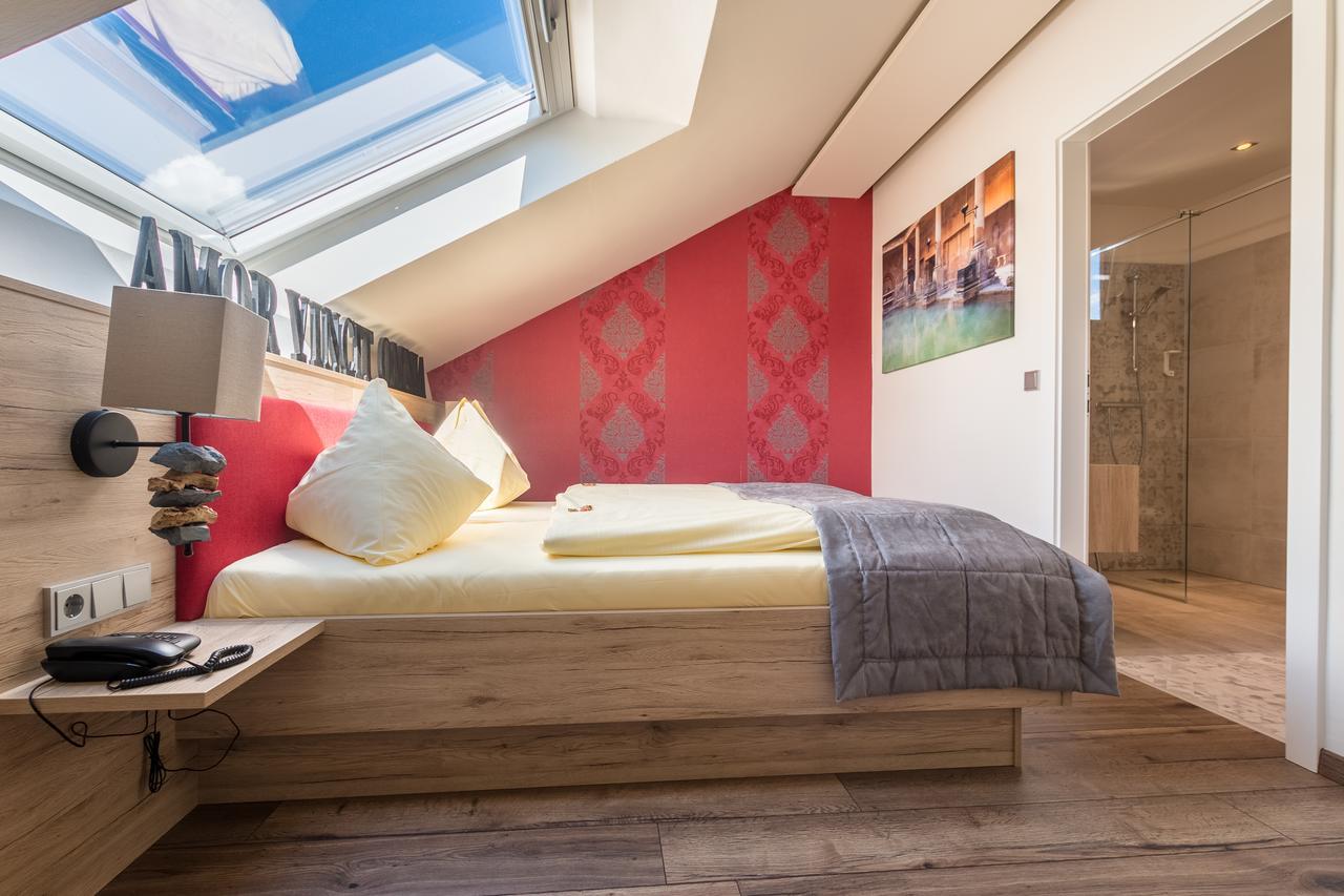 Riverresort Donauschlinge Haibach ob der Donau Exteriér fotografie